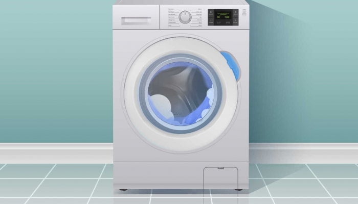 日本洗衣机品牌排行榜前十名