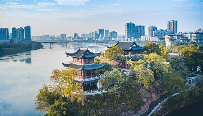 中央选定湖南省3市，建1个国家承接产业转移示范区，能带来什么？
