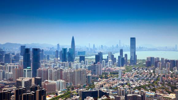 深圳：2023年前三季度GDP同比增长5.4% CPI同比上涨0.9%
