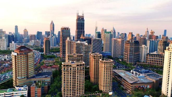 黄浦区签约首批外资工作基石战略合伙人，前九个月这项经济数据居中心城区第一