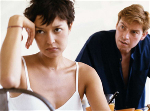婚前恐惧症的表现是什么