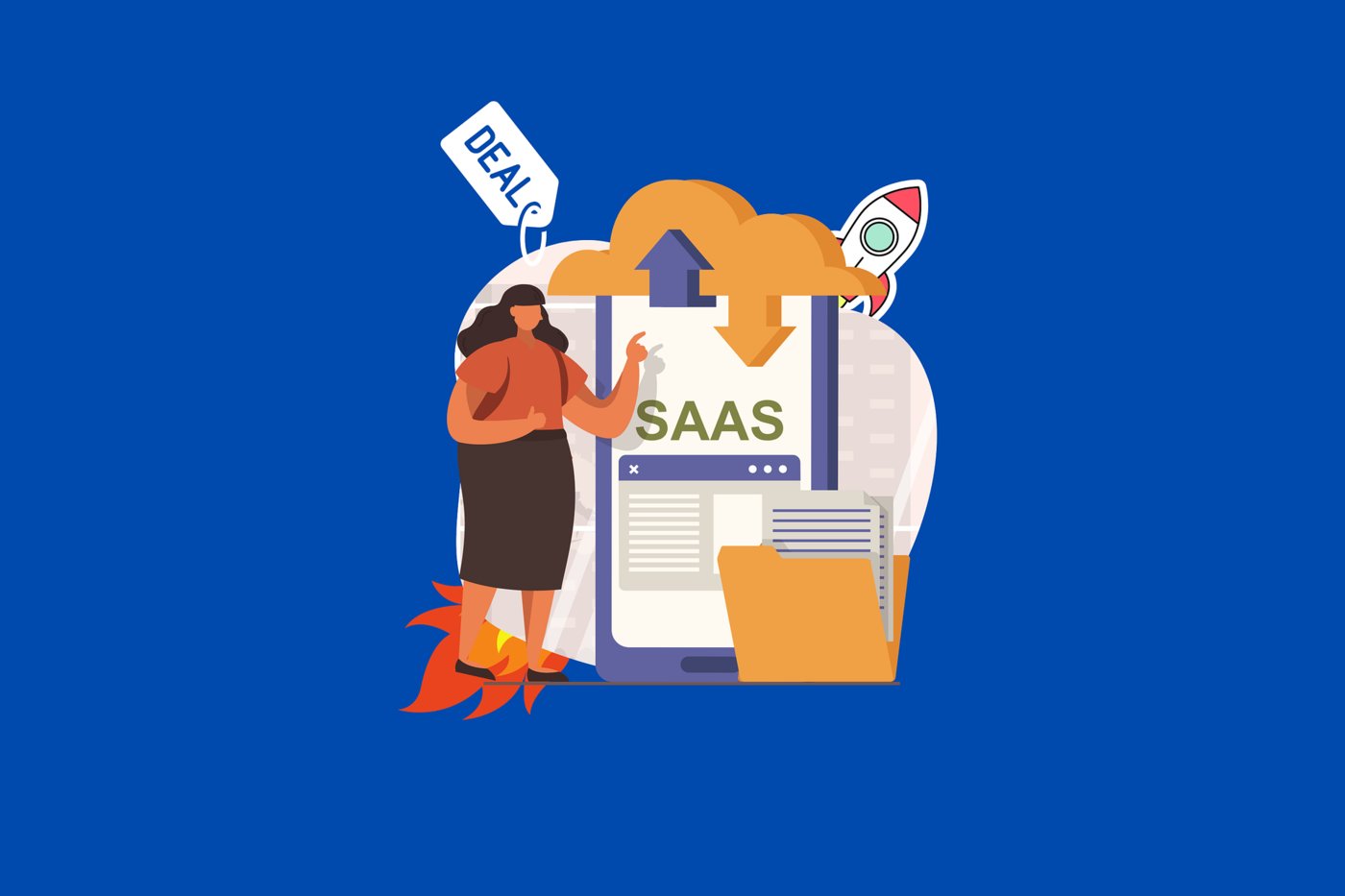 ​SaaS 企业，如何做信创生意？(下）