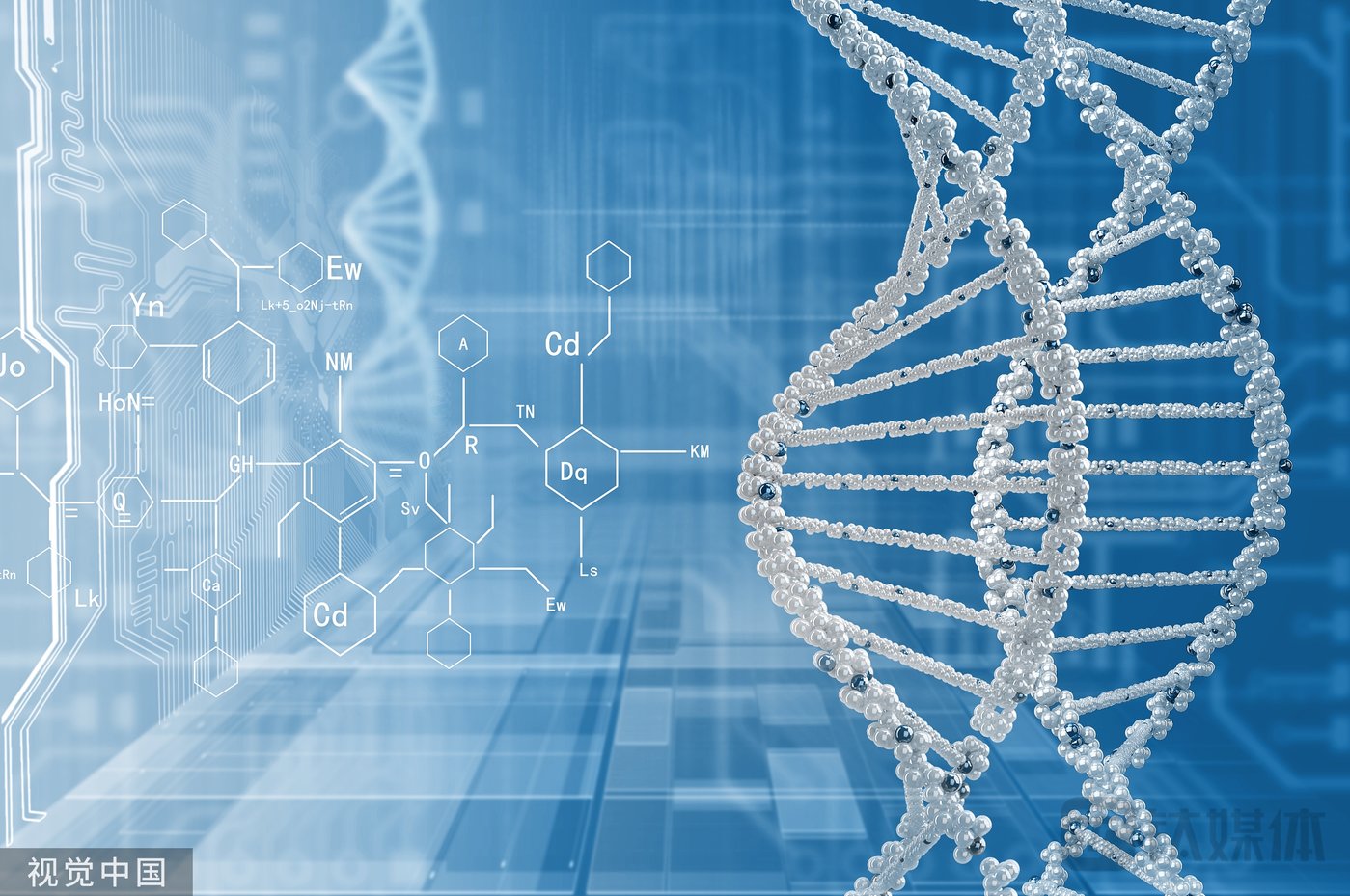 巨子生物：2022年营利双收，股价却累跌逾39% 