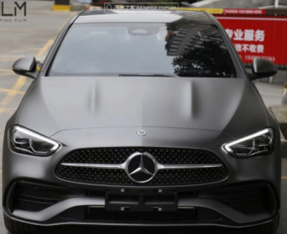 奔驰C260L新车报价2022款