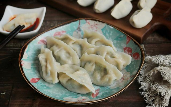 速冻饺子煮多久才熟