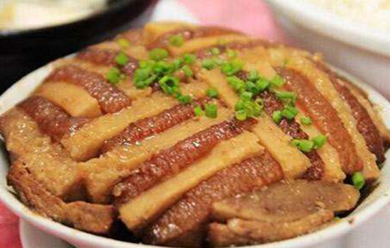 桂林有什么著名的小吃