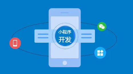 微信小程序怎么做，怎么做一个微信小程序，八个步骤教你制作