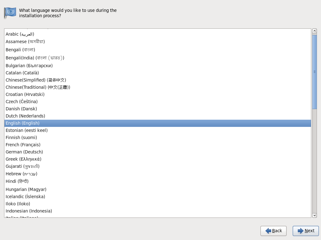 CentOS 6.2 安装教程