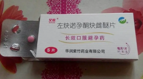 避孕药吃了对身体有哪些伤害？吃避孕药有什么副作用？月经紊乱、影响生育等