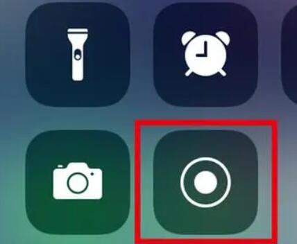 苹果手机怎么录屏？教你最简单的方法，画面声音都能录得清清楚楚