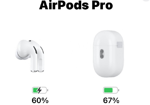 airpods pro2怎么连ipad