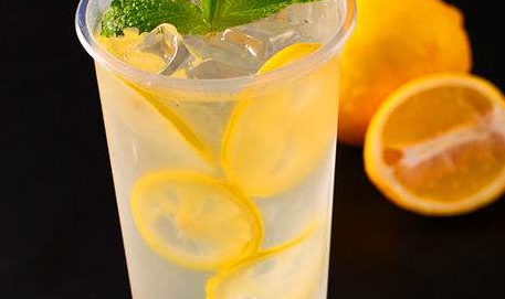 柠檬水喝多了尿酸会高吗