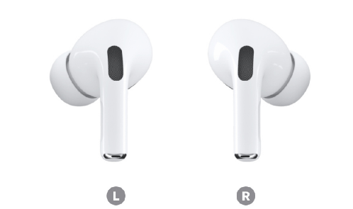 airpods pro2怎么连ipad