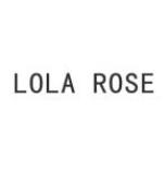 LOLA ROSE是什么品牌