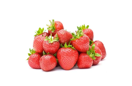 草莓能放冰箱冷藏吗