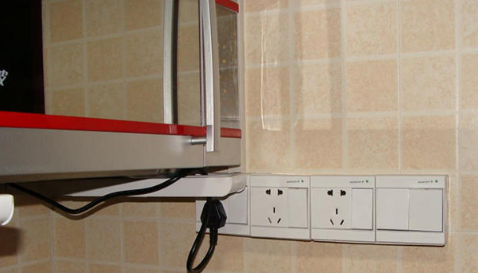 厨房插座用2.5平方的线可以吗
