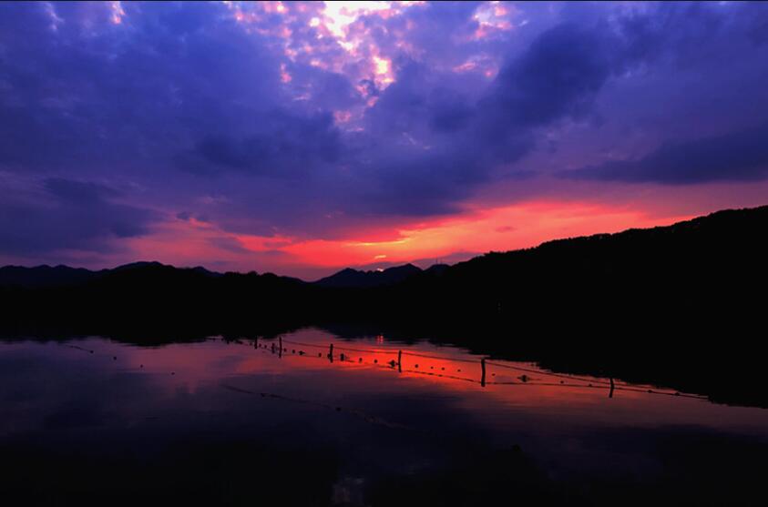 杭州旅游景点有哪些景点