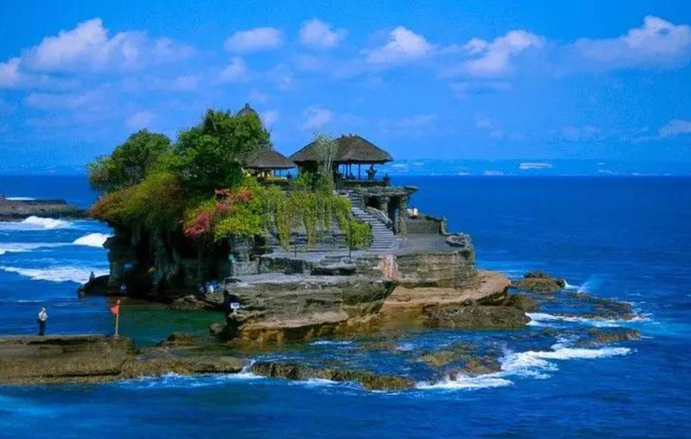 巴厘岛是哪个国家的