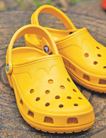 crocs