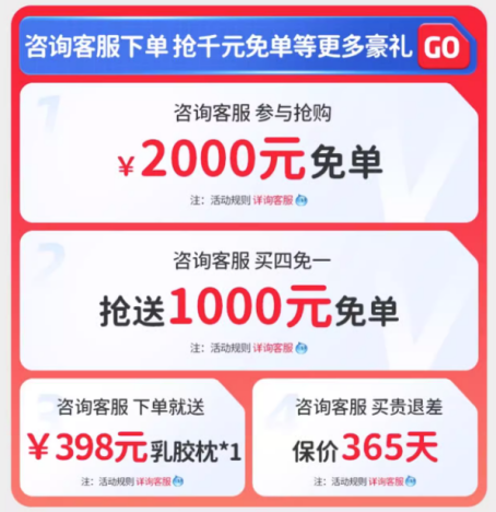 618战绩出炉！看家居品牌如何在今年消费大环境下逆势增长？