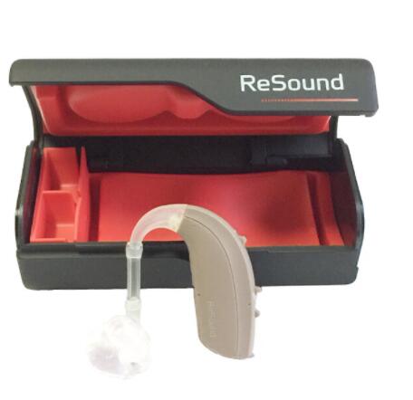 RESOUND助听器