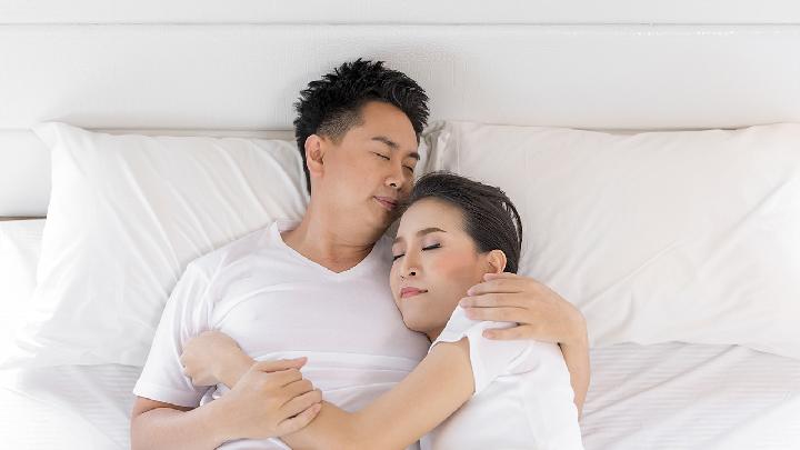 睡觉枕头高会影响性能力吗