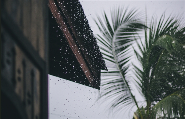 享受一场雨眠吧,梦中没有风雨,唯有属于中国人的睡眠智慧