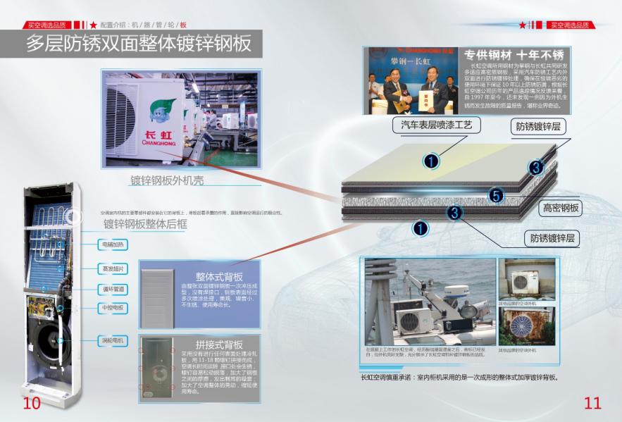 长虹空调：28年荣耀之路，打响品牌出圈战