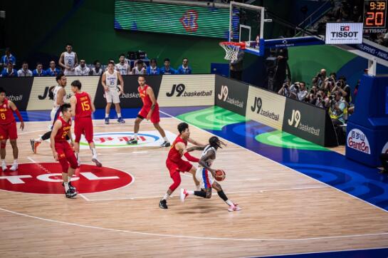 FIBA世界杯：中国男篮兵败马尼拉谁之痛？亚洲男篮难道要看日本？