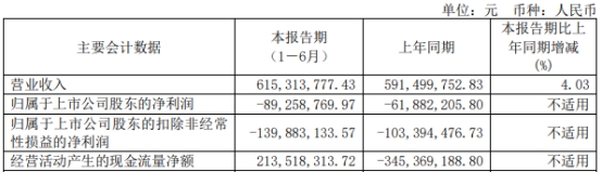 晶丰明源上半年增亏 上市募8.7亿拟发不超7.1亿可转债