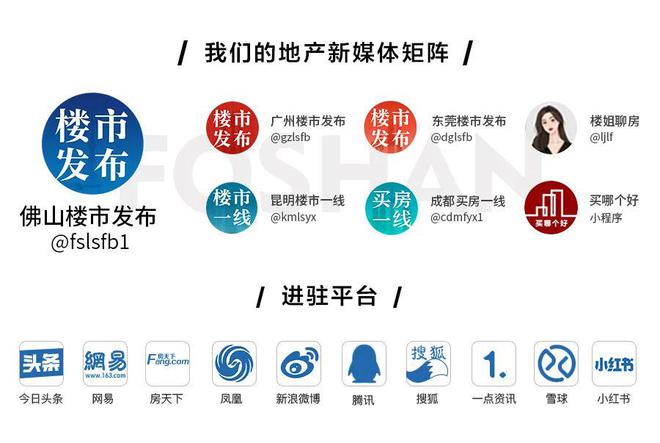 成交涨44%！新政后佛山买房：婚不用离，家也保住了