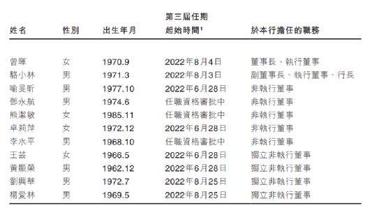 退休8个月后，这家银行副行长主动投案