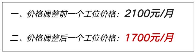 曾经火热的共享办公，现在都怎么样了