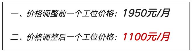 曾经火热的共享办公，现在都怎么样了