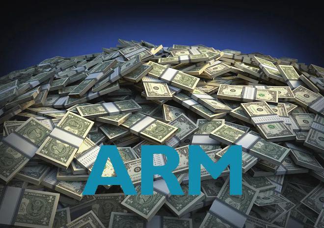 孙正义的芯片巨头ARM登陆纽交所，全球最大IPO能否激活市场？