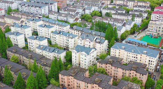 调研手记｜老旧不成套房屋如何“向新而生”