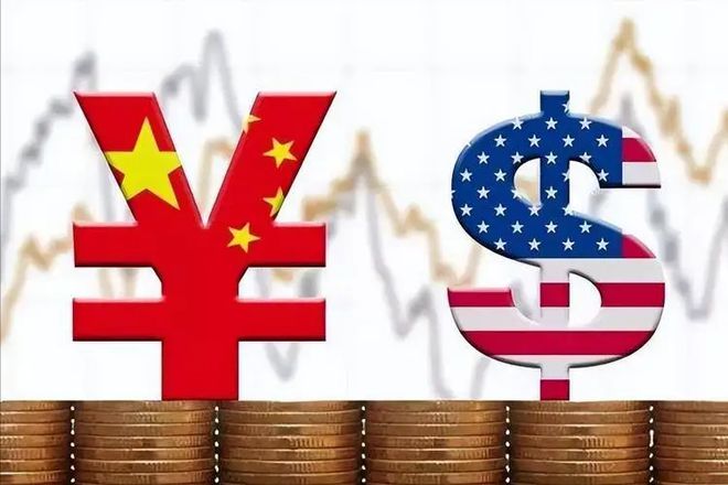 愈演愈烈！美国加息至5.5%，中国降息至1.55%，中美金融战谁会赢