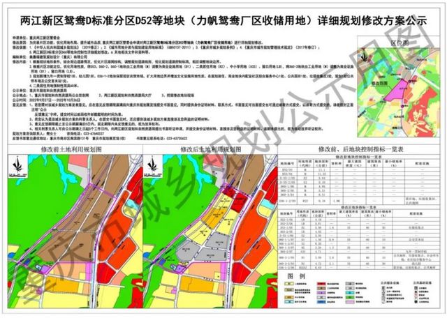 重庆鸳鸯力帆王炸地块，已被某央企开发商盯上？还要建总部基地？