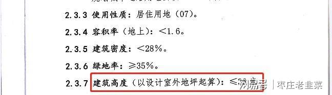 516万/亩，四块地总计约60亩，新城巨山南风水宝地挂出