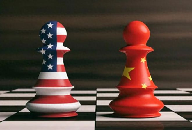 和2015年金融战相比，中美已有三大不同，这次我们能顶住吗？