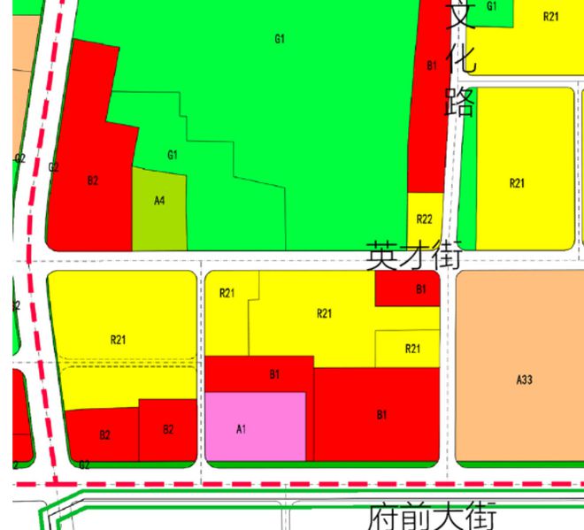 钢城区3处住宅用地纳入拟出让清单！