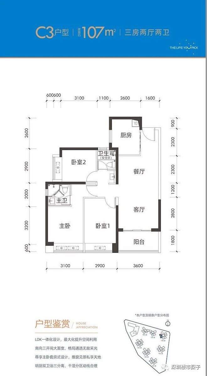 深圳，马上跟上松绑？！