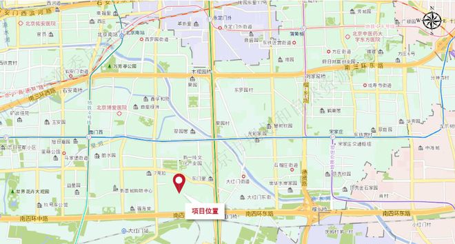 北京发布2023年第三轮拟供应商品住宅用地清单