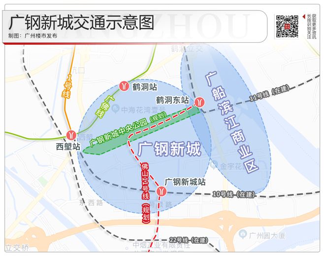 总价550万起！朗阅趁新政加推，一线板块锚点定了