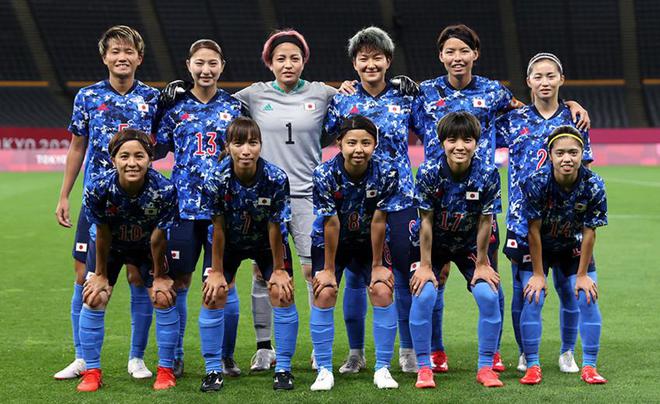 6人破门，8-0！日本女足太强了：疯狂吊打阿根廷，派二队踢亚运会