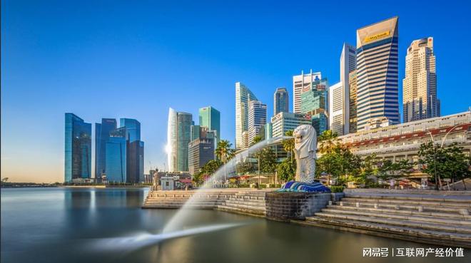 大量中国资金流入新加坡，当局警示华人勿炫财富共守契约