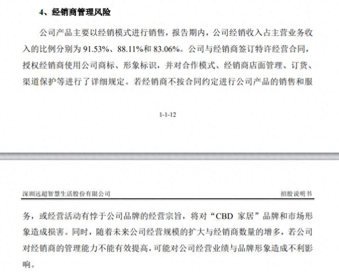 IPO前曾突击分红2.2亿，关键期中净利润下降，能否顺利上市？