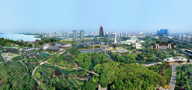 江苏或将跻身特大城市，去年GDP排名全国第六，地铁可直达上海