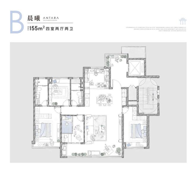 一天两个摇号盘！新政后，南京改善市场“火”了！