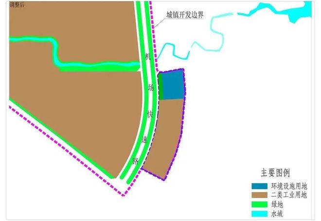 泸州买房丨涉及居住用地427亩！这三个区域将进行局部调整